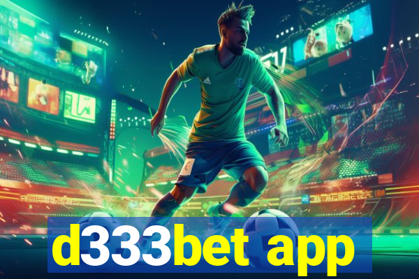 d333bet app